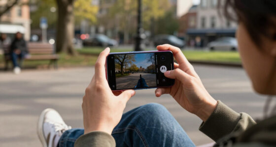 12 Best Motorola Smartphones in 2026