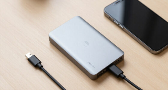 12 Best Portable External SSDs in 2026