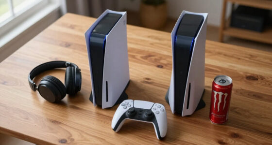 12 Best PS5 Pro Accessories in 2026