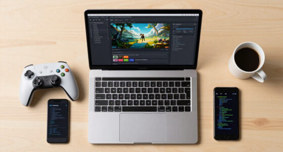 13 Best Game Development Software in 2026