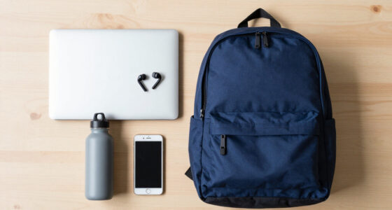 13 Best Laptop Backpacks for Students in 2026