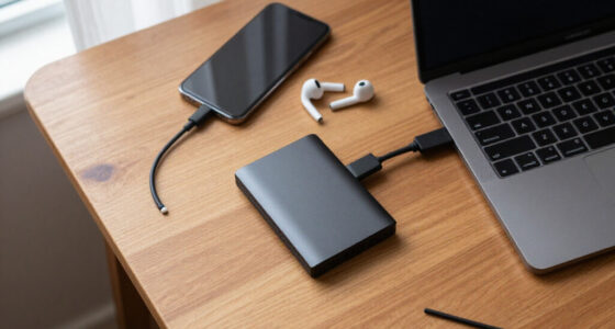 13 Best Portable External Hard Drives in 2026