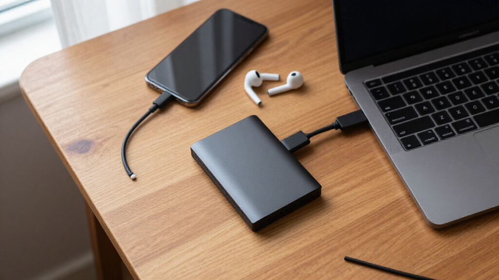 13 Best Portable External Hard Drives in 2026