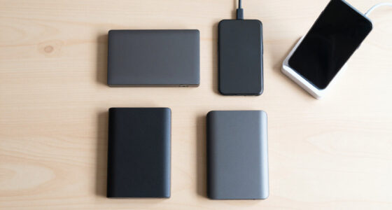 13 Best Portable External Hard Drives in 2026