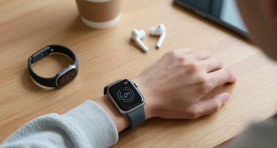 13 Best Smartwatches With Gesture Controls in 2026