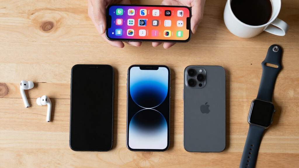 14 Best iPhones to Buy in 2026