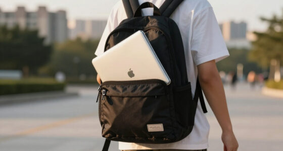 14 Best Student Laptop Backpacks in 2026