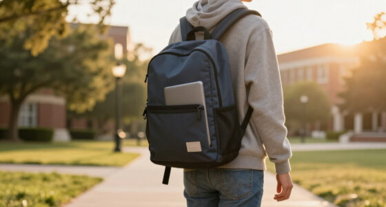 14 Best Student Laptop Backpacks in 2026