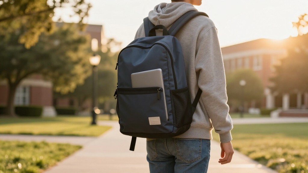 14 Best Student Laptop Backpacks in 2026