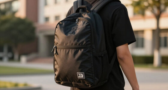 14 Best Student Laptop Backpacks in 2026