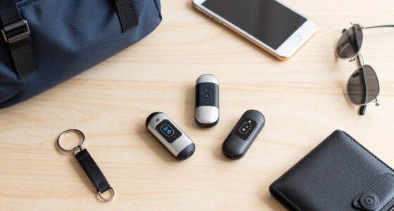 15 Best Bluetooth Item Trackers in 2026