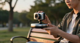 15 Best Camera Robots in 2026
