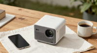 15 Best Compact Portable Projectors in 2026