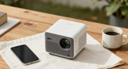 15 Best Compact Portable Projectors in 2026
