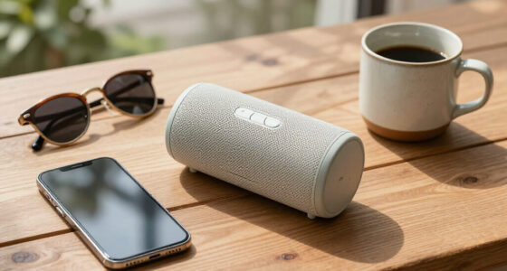 15 Best Compact Wireless Bluetooth Speakers in 2026