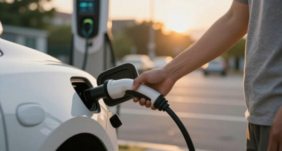 15 Best Curbside EV Chargers in 2026
