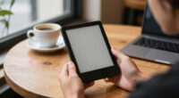 15 Best E-Ink Readers in 2026