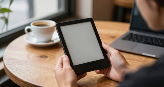 15 Best E-Ink Readers in 2026