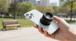 15 Best iPhone Camera Lens Attachments in 2026