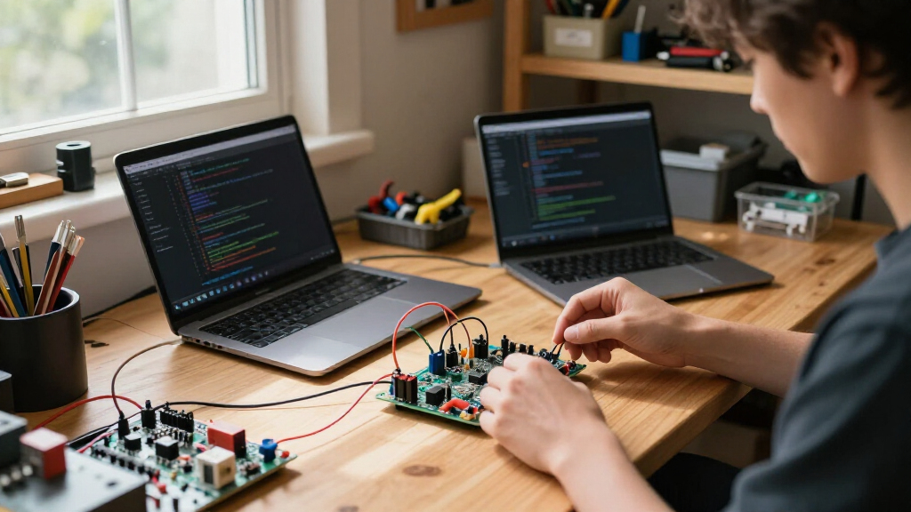 15 Best Microcontroller Boards in 2026