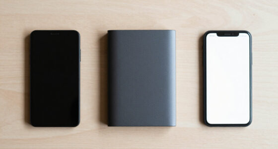 15 Best Portable External Hard Drives in 2026
