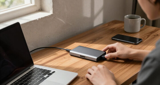 15 Best Portable External Hard Drives in 2026