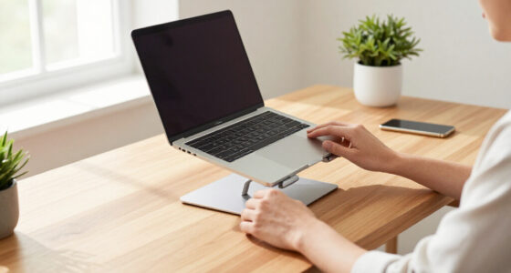 15 Best Portable Laptop Stands in 2026