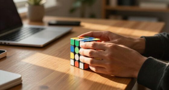 15 Best Rubik's Cubes in 2026