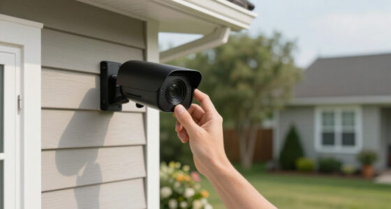 15 Best Surveillance Cameras in 2026