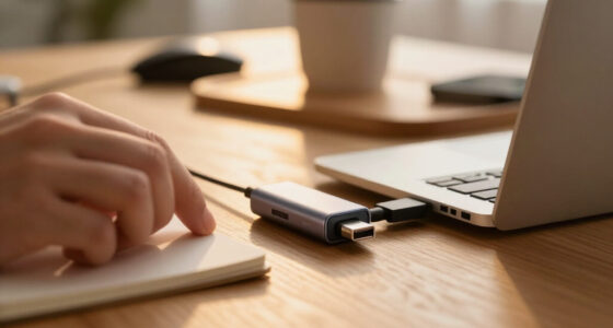 15 Best Thunderbolt Ethernet Adapters in 2026