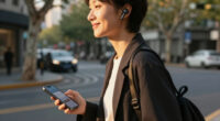 2026'S Most Innovative Wireless Earbuds Powered By AI