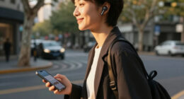 2026'S Most Innovative Wireless Earbuds Powered By AI