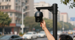 3 Best Traffic Enforcement Cameras in 2026