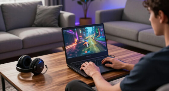 5 Best Alienware Gaming Laptops in 2026