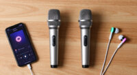 5 Best Karaoke Gaming Microphones in 2026
