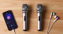 5 Best Karaoke Gaming Microphones in 2026