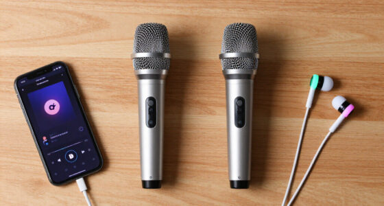 5 Best Karaoke Gaming Microphones in 2026