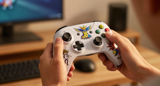 7 Best Kingdom Hearts Gaming Accessories in 2026