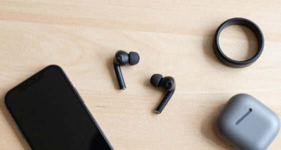 8 Best Camera-Equipped Earbuds in 2026
