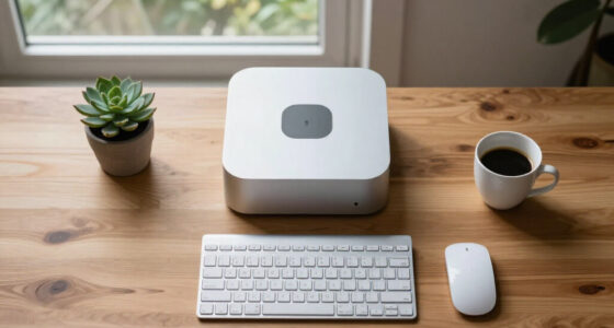 8 Best Mac Mini Desktop Computers in 2026