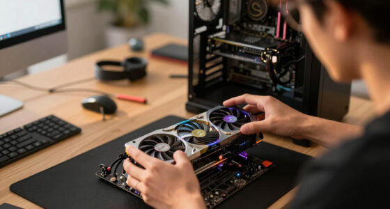 8 Best PC Components for Gaming Builds in 2026