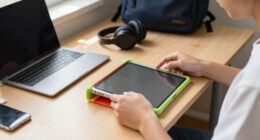 8 Best Student-Friendly Tablet Accessories in 2026