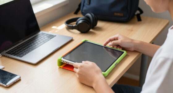 8 Best Student-Friendly Tablet Accessories in 2026