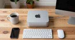 9 Best Mac Mini Desktops in 2026