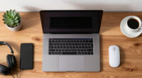 9 Mobile Workstation Laptops Designed To Handle AI Heavy Lifts In 2026