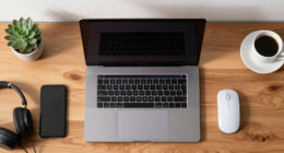 9 Mobile Workstation Laptops Designed To Handle AI Heavy Lifts In 2026