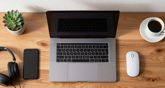 9 Mobile Workstation Laptops Designed To Handle AI Heavy Lifts In 2026