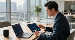 AI Innovation Techniques From Top Tech Executives