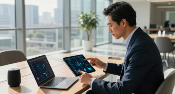 AI Innovation Techniques From Top Tech Executives