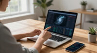 AI Techniques For Signature Storm Data Without Visual Assets